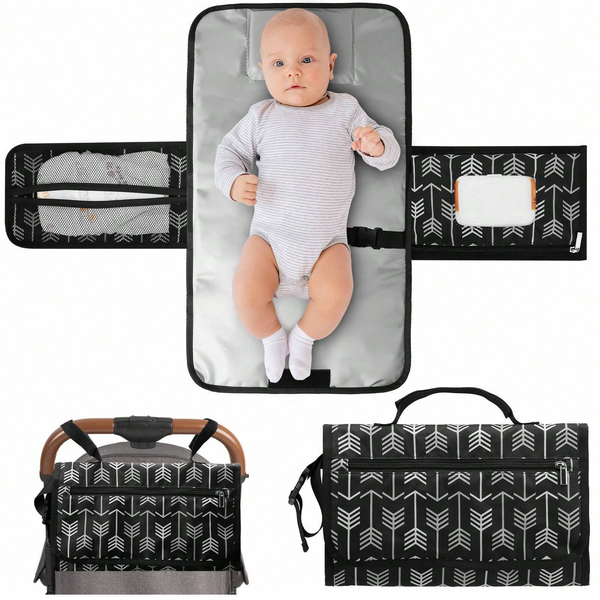 Portable Baby Changing Mat