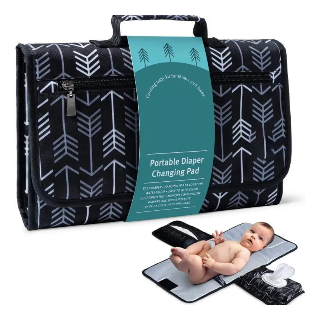 Portable Baby Changing Mat