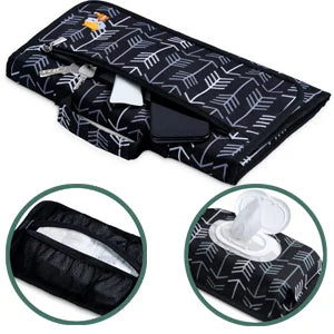 Portable Baby Changing Mat