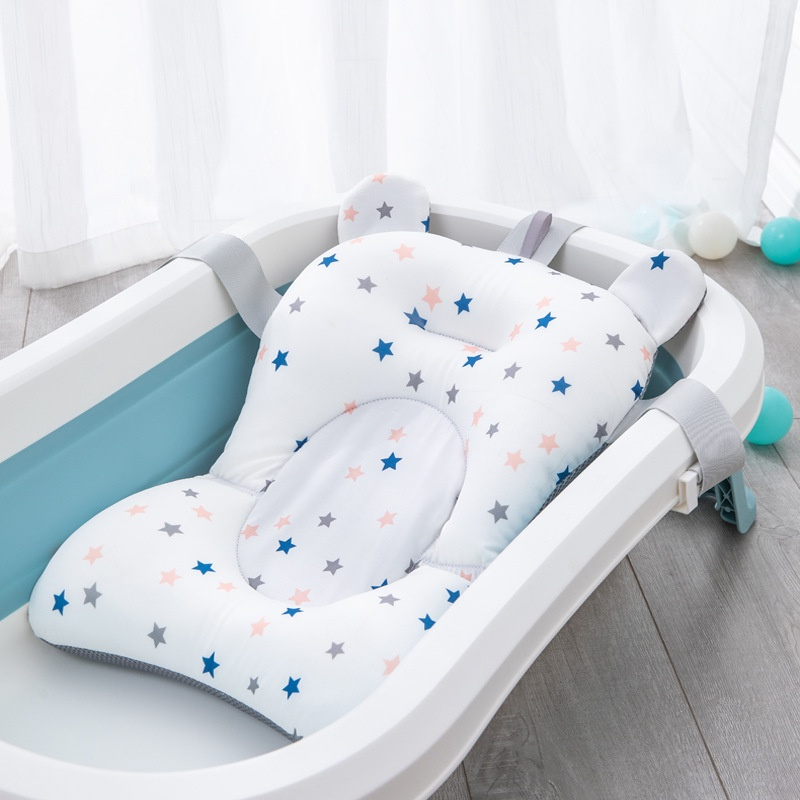 Baby Bath Seat Support Mat