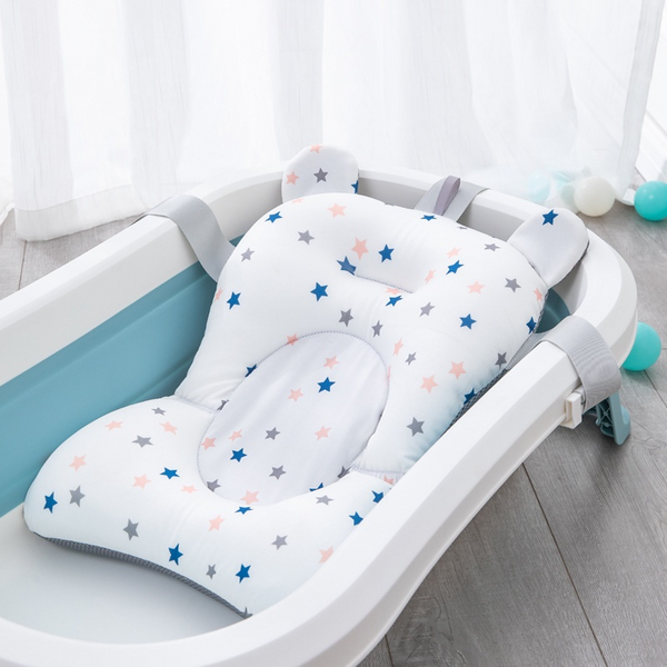 Baby Bath Seat Support Mat